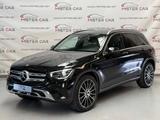 Mercedes-Benz GLC 400 d 4M AMG WIDE/DISTR/SITZKLIMA/360/LED/20 - Mercedes-Benz GLC 400 aus 2019