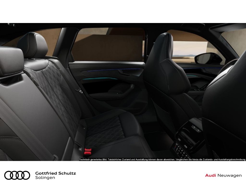 Audi A6 Allroad - Bild 11