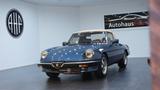 Alfa Romeo Spider*1600* - gebrauchte Alfa Romeo Spider aus dem Jahr 1987
