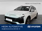 Hyundai Bayon FL 1.0 TGDI DCT SHZ|TEMP|KAM|KEYL|LED|SHZ - Hyundai BAYON Jahreswagen
