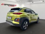 Hyundai KONA 1.6 Prime 4WD*Klima*Navi*Temp*Shzg*AHK* - Hyundai: Prime