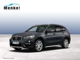 BMW X1 xDrive20d A xLine Head-Up LED RFK Tempomat - BMW X1 xLine mit Diesel-Antrieb
