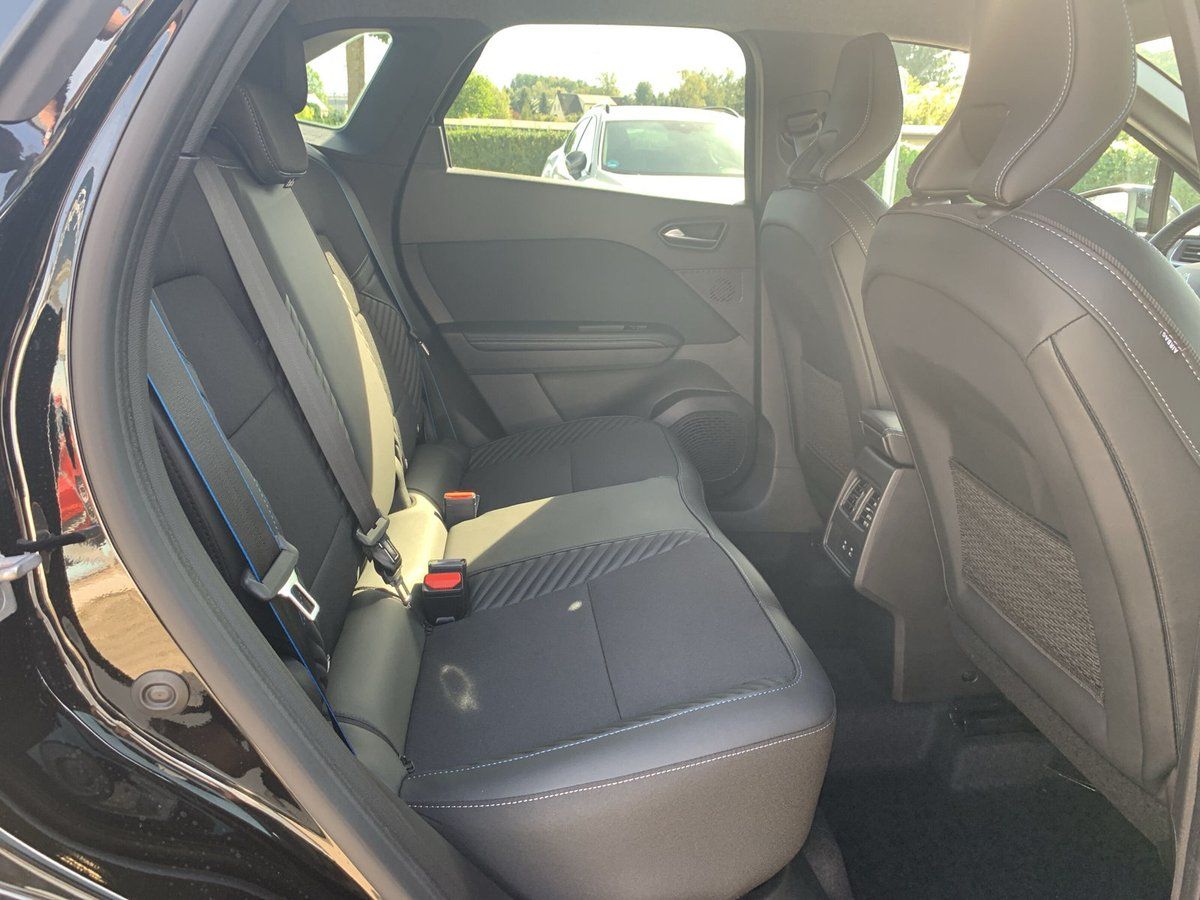 Renault Symbioz - Bild 26