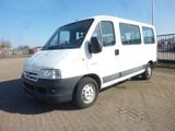 Citroën Jumper 2.2 /HDi100 Komfort 9-Sitze 1-Hand Top - Citroën Jumper aus 2004