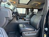 Hummer H2 6.2 V8 Luxury - gebrauchte Hummer H2 aus dem Jahr 2009