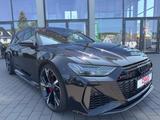 Audi RS6 Avant 4.0 TFSI quattro Carbon/HUD/B&O/SAbgas - gebrauchte Audi RS6 aus dem Jahr 2022