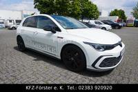 Volkswagen Golf VIII Lim. GTI ,DSG,Navi ,Panoramadach,18"