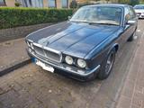 Jaguar XJ 4.0 - - Jaguar XJ: Coupé