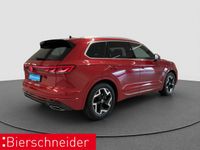 Volkswagen Touareg - Vorschau Bild 9