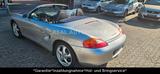 Porsche Boxster 2.5 Cabrio *1.HD*TÜV 09-2026*SCHECKHEFT* - Porsche Boxster: 2.5