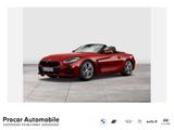 BMW Z4 sDrive20i M Sport KAMERA+NAVI+LED+DAB+HIFI - BMW Z4 in Leverkusen