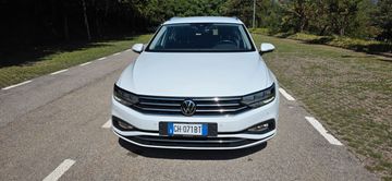 Volkswagen Passat - 7
