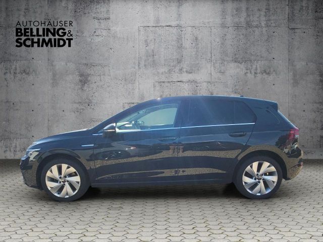 Golf VIII Style 1.5 eTSI Aut. LED PDC ACC