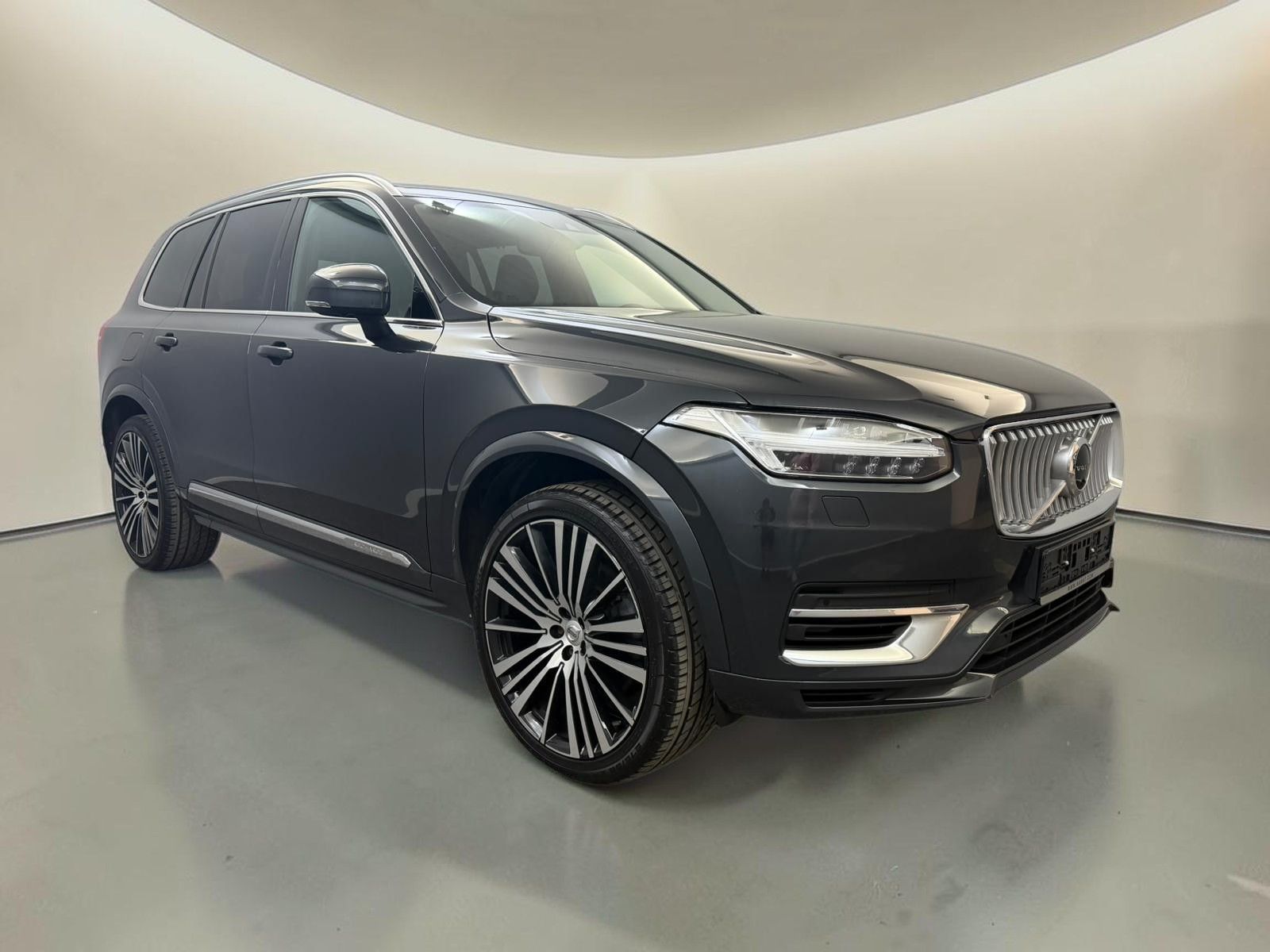 Volvo XC 90 T8 Inscription*AWD*AHK*PANO*360*XENIUM*22Z imagem 3