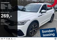Volkswagen Tiguan - Vorschau Bild 1