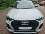 Audi Q3 40 TFSI 360° Selbstlenkende Standheizung - Audi Q3 in München