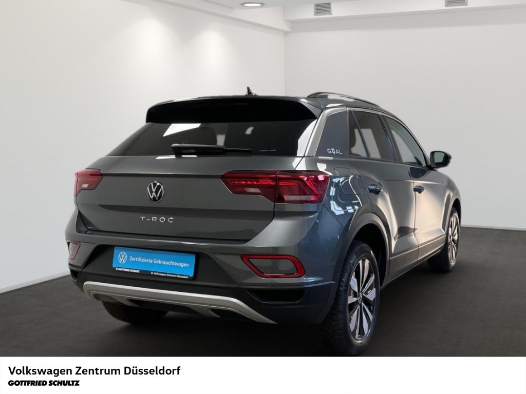 Volkswagen T-Roc - Bild 4