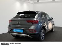Volkswagen T-Roc - Vorschau Bild 4
