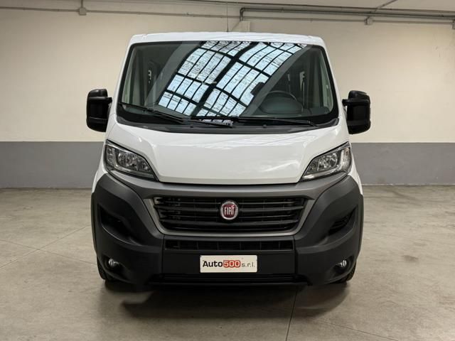 Fiat FIAT Ducato 30 2.3 MJT 140CV PC-TN Combi 9 Posti