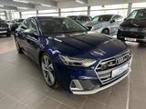 Audi S7 SB 3.0 TDI quattro AHK+LUFT+PANO+B&O+MATRIX - Audi S7: Sportwagen