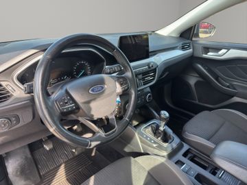 Ford Focus - 12