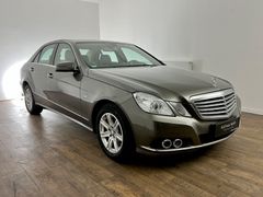 MERCEDES-BENZ E 220 CDI/ RENTNER/ 71.000KM / GARANTIE/ AUTOM. MERCEDES-BENZ E 220 CDI/ RENTNER/ 71.000KM / GARANTIE/ AUTOM.