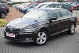 Skoda Superb 1.4 Ambition Bi-Xenon SmartLink Tempomat - Skoda Superb aus 2016
