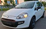 Fiat Grande Punto Evo - Fiat Grande Punto: Evo