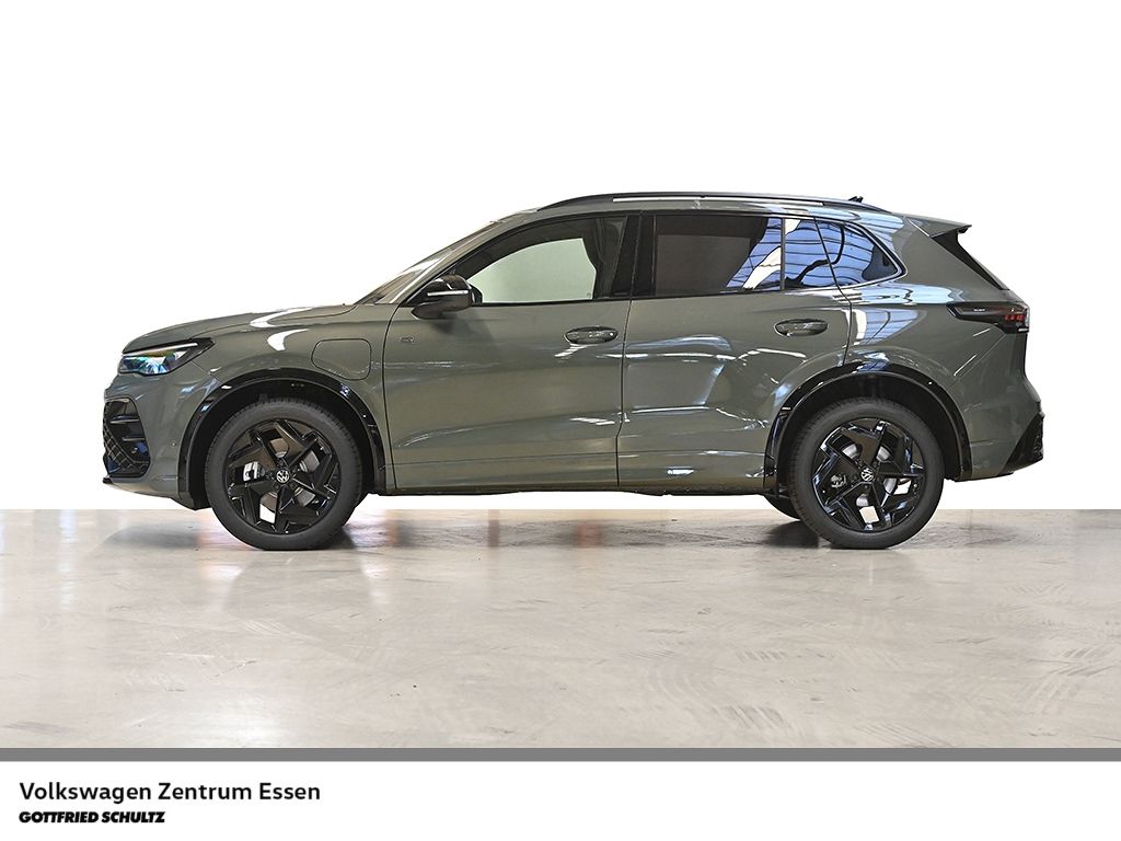 Volkswagen Tiguan R-Line 1 5 l eHybrid DSG BlackStyle AHK K imagem 3