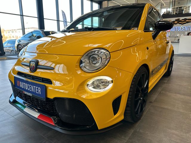 Abarth 595 Competizione *XENON*SPORTSITZE*CARPLAY*DAB*
