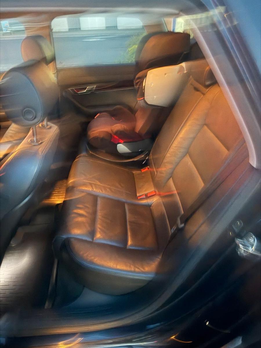 Audi A6 2007 — photo 12