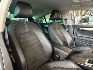 Volkswagen Passat *Sport-Paket*Tempo*Navi*PDC*BI-XENON*