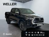 Toyota Hilux 2,8 l, 204 PS 6 Gang AT Double Cab EXECUTI - Toyota Hilux Neuwagen