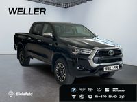 Toyota Hilux - Vorschau Bild 3