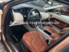 LAND ROVER Range Rover Evoque 2.0 Si4 Prestige*2.Hand*VOLL*