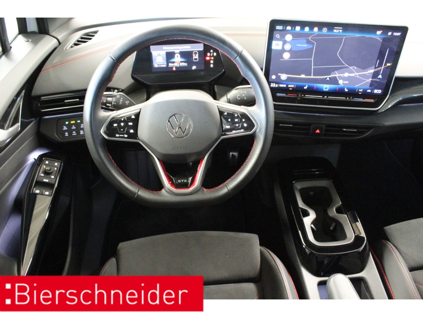 Volkswagen ID.4 GTX 21 AHK PANO KAMERA 5J foto 4