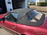 Mercedes-Benz SL 300-24 - Mercedes-Benz aus 1989: Sl