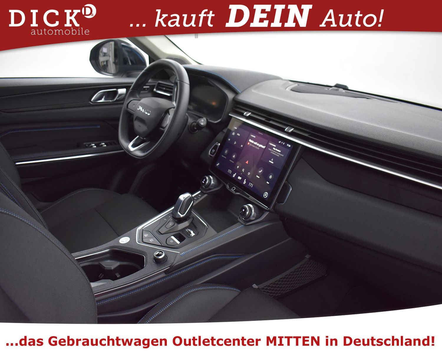 LYNC AND CO 01 1.5TD Aut PHEV PANO+MEMO+NAVI+LED+SHZ+ACC+360 - Image 12