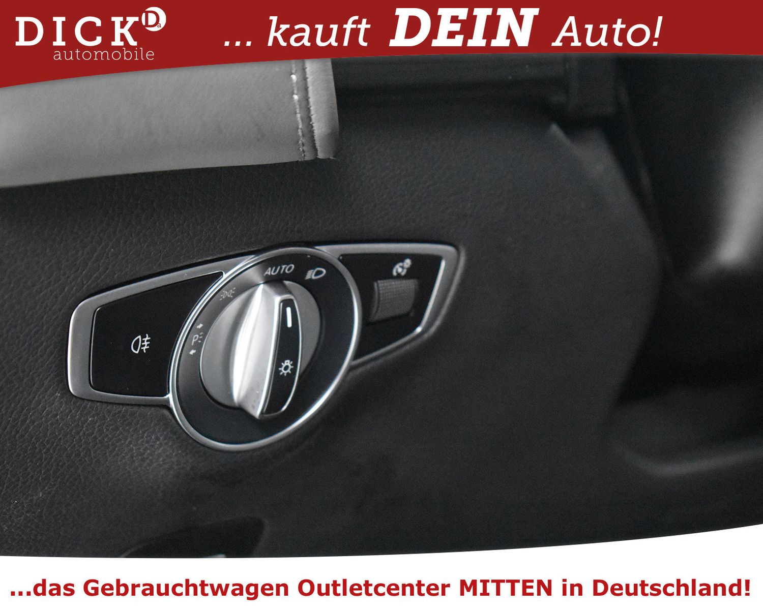 MERCEDES-BENZ EQC 400 4Mat 2X AMG Line VIRTU+BURMES+MULTIB+KAM - Image 18