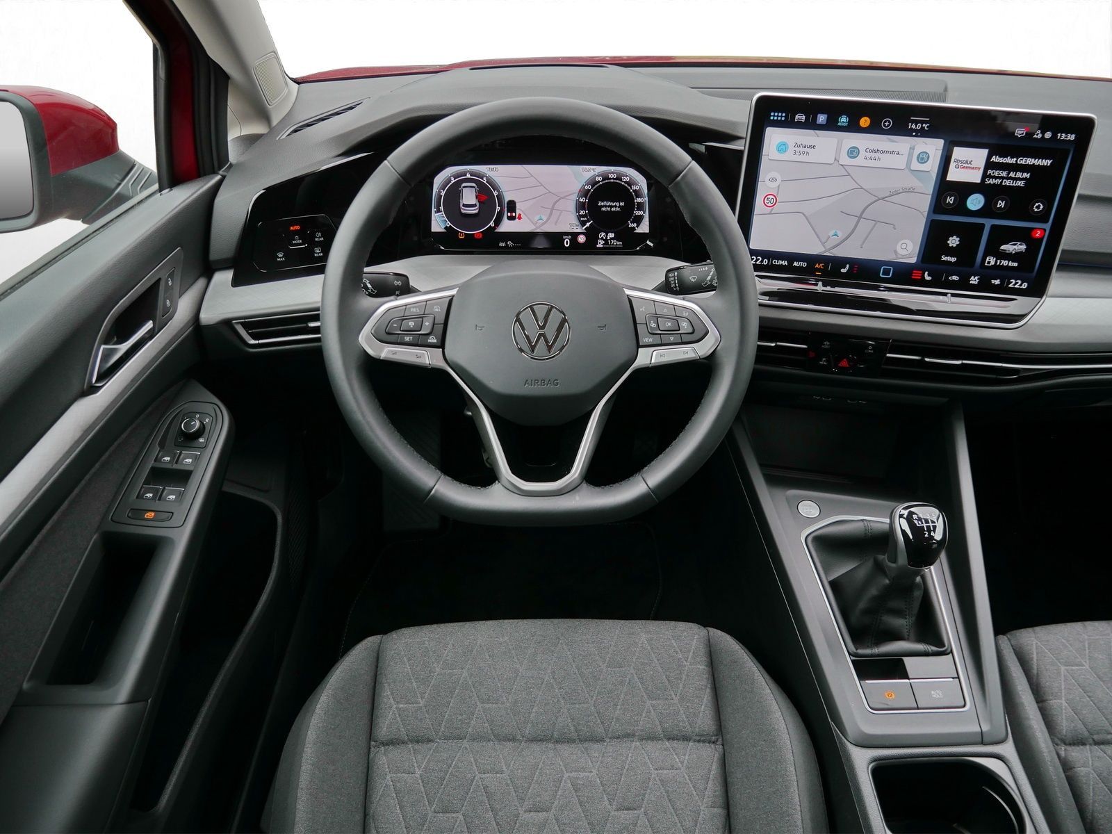 Volkswagen Golf - Bild 8