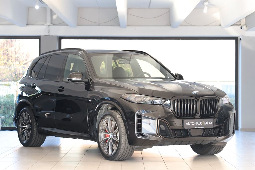 Image of BMW X5