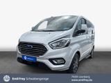 Ford Tourneo Custom 320 L1H1 VA Autm. Titanium X *AHK - Ford Tourneo Custom aus 2024