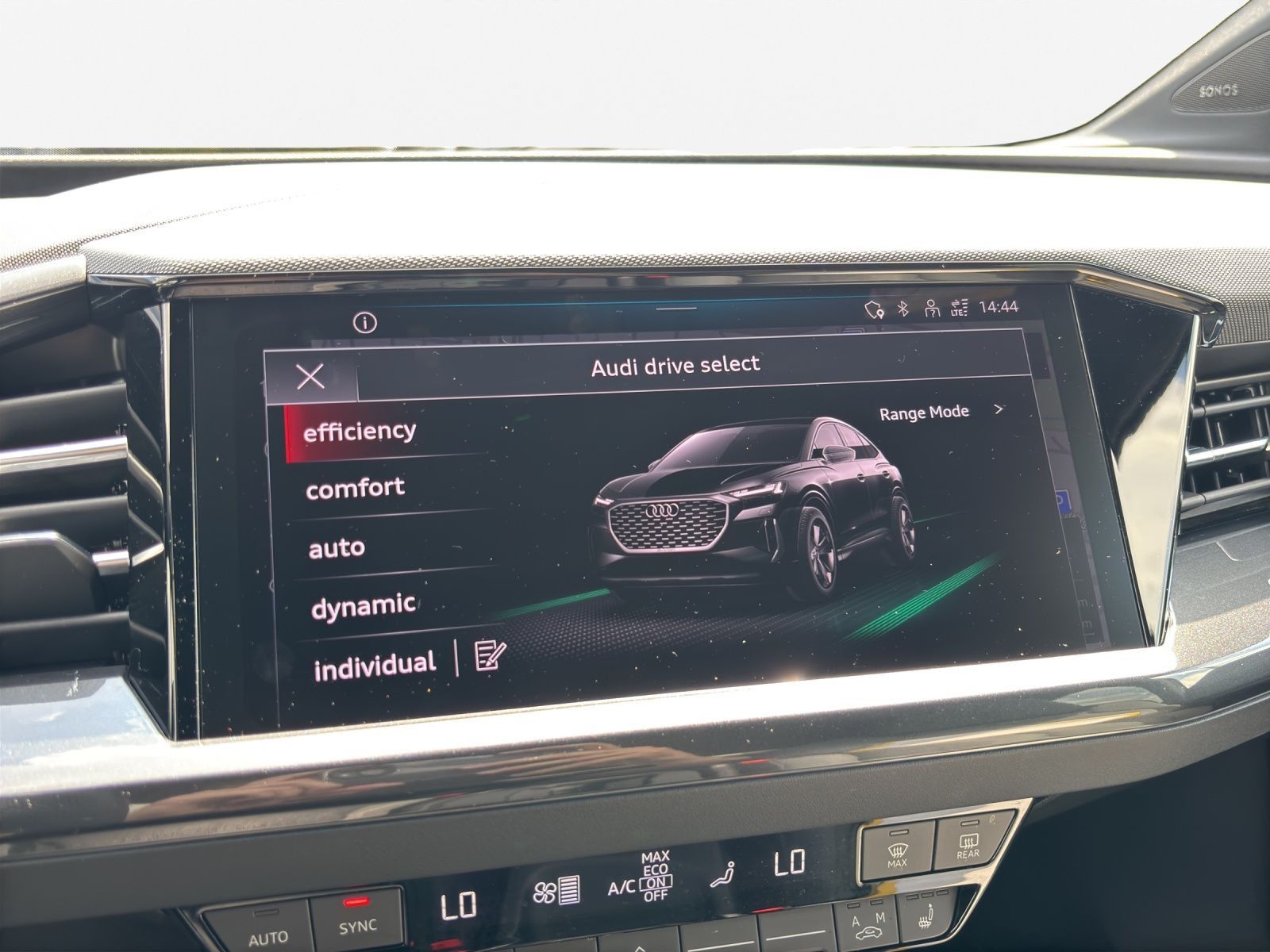 Audi Q4 e-tron - Bild 18