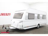 Tabbert Puccini 495HE Rondzit Single Beds - Tabbert Puccini