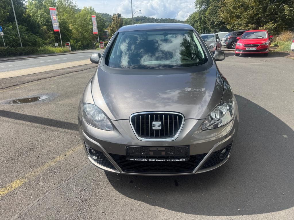 Seat Altea