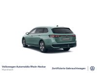 Volkswagen Passat Variant - Vorschau Bild 8