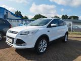 Ford Kuga Titanium - Ford Kuga Gebrauchtwagen in Dortmund