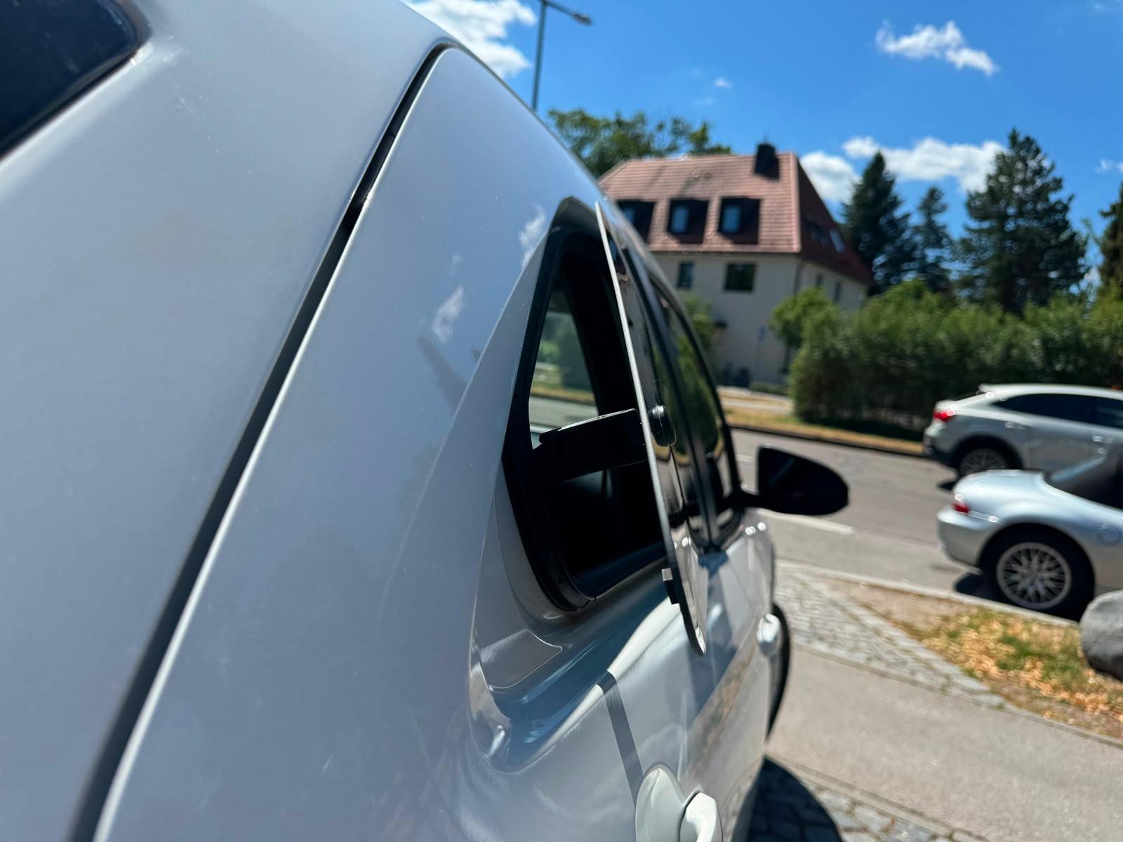 Toyota Aygo X Play Klima Kamera Multi Allwetterreifen