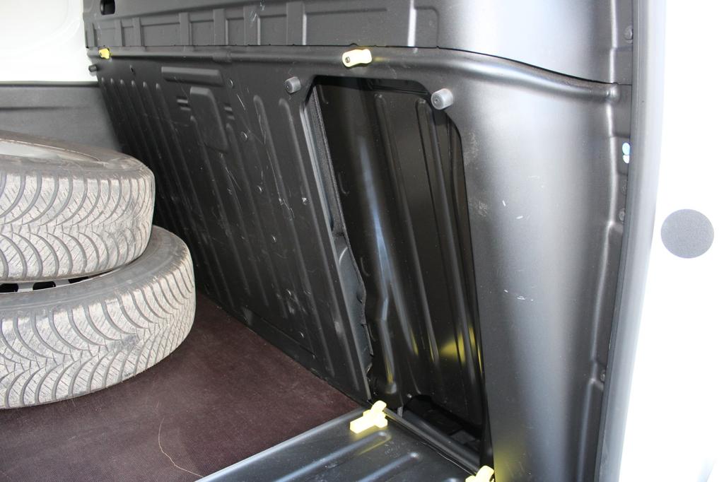 Toyota Proace (Verso)