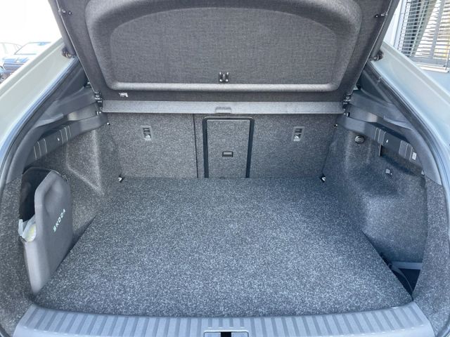 Enyaq Coupe 85 Sportline Matrix,Navi,Kamera,AHK
